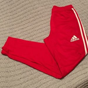 Mens Adidas Tiro 17 Pants